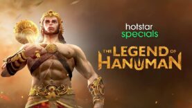 The Legend Of Hanuman 2 New Movie 2023 | New Bollywood Action Hindi Movie 2023 | New Blockbuster