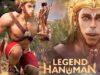 The Legend Of Hanuman New Movie 2023 | New Bollywood Action Hindi Movie 2023 | New Blockbuster