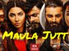 The Legend of MAULA JUTT 2023 | Full Movie Pakistani |