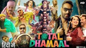 Total Dhamaal New Movie 2023 | New Bollywood Action Hindi Movie 2023 | New Blockbuster Movies 2022