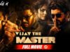 Vijay Sethupathi's South Blockbuster Vijay The Master Full Movie Hindi Dubbed | Vijay & Malavika