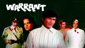 Warrant – Hindi Thriller Movie – Dev Anand, Zeenat Aman, Pran, Ajit Khan – Zee Movies Hindi