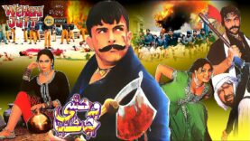 WEHSHI JUTT (2002) – SHAAN & NOOR – OFFICIAL PAKISTANI MOVIE