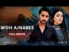 : woh ajnabee movie  Pakistani films 1967,#umer raza update