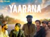 Yaarana | New Pakistani Movie 2023 | Kashif Khokhar | Asif khokhar | khokhar's Films #yaarana #trend