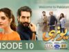 Yunhi – Ep 10 [𝐂𝐂] – 9th April 2023 – Presented By Lux, Master Paints, Secret Beauty Cream – HUM TV