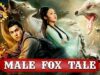 2023 New Chinese Movie Male Fox Tale | New Release Chinese Hindi Dubbed Movie | Superhit Action Film