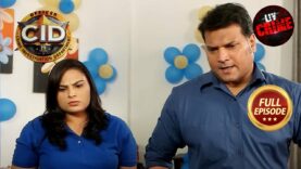 एक चश्मे की खोज में क्यों लगी है Team CID? | CID | Memories | सीआईडी | 25 May 2023| Full Episode