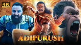 Adipurush New (2023) Released Full Hindi Dubbed Movie | Prabhas,Saif Ali Khan New Movie 2023