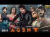 Agent 2023 New Released Full Hindi Dubbed Action Movie | Akhil Akkeneni  | New South Movie 2023