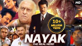 Anil Kapoor's NAYAK – Blockbuster Bollywood Movies | Rani Mukerji, Amrish Puri | Full Hindi Movie