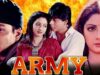 ARMY Full Movie | Shah Rukh Khan New Movie | Sridevi | Ronit Roy | New Hindi Bollywood Movie