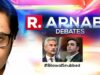 Arnab's Debate: Big India VS Pakistan Faceoff- Jaishankar Schools Bilawal Bhutto At SCO Meet