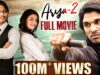 Arya 2 Full Movie In Hindi | Allu Arjun | Kajal | Arya Ek Deewana Hindi Dubbed Movie | DSP | Sukumar