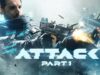 Attack: Part 1 – Hindi Action Movie | John Abraham, Jacqueline Fernandez, Rakul Preet Singh