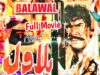 Balawal Full Movie || Sultan Rahi Anjuman Humayun Qureshi Full Punjabi Film Ayesha production