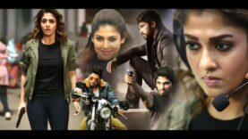 Barbaadi New (2023) Released Full Hindi Dubbed Action Movie | Allu Arjun,Nayanthara New Movie 2023