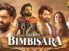 Bimbisara (2022) Hindi Dubbed Full Movie In 4K UHD | Nandamuri Kalyan Ram, Catherine Tresa