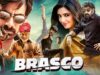 Braco (2023) Full Hindi Dubbed New Movie | Ravi Teja & Kriti | New Release South Movies In Hindi