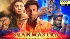 Brahmastra New Movie 2023 | New Bollywood Action Hindi Movie 2023 | New Blockbuster Movies 2022