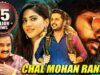 Chal Mohan Ranga | Nithin | South Indian Movies Dubbed in Hindi Full Movie | Romantic Comedy Movie