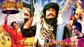 CHALL SO CHALL (1986) – SULTAN RAHI, RANI, SHAHIDA MINI, MUSTAFA QURESHI – OFFICIAL PAKISTANI MOVIE