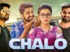 Chalo Full Movie Dubbed In Hindi | Naga Shaurya, Rashmika Mandan