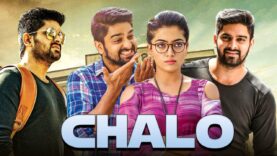 Chalo Full Movie Dubbed In Hindi | Naga Shaurya, Rashmika Mandan