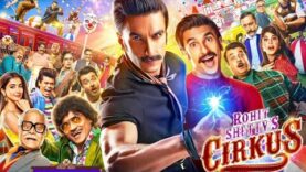 Circus latest full movie 2023 | Ranveer Singh | Rohit Shetty | Comedy Movie 2023 | Humble Imagine