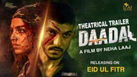 Daadal (2023) full Pakistani Movie