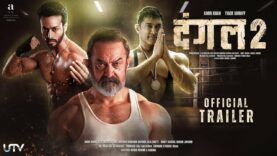 Dangal 2 | Full Movie HD 2023 | Aamir Khan | Tiger Shroff, Sonakshi S, Amir Khan New Movie 2023