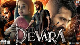 Devara New (2023) Released Full Hindi Dubbed Action Movie | Junior Ntr New Blockbuster Movie 2023