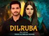 Dilruba (دل روبا) | Full Movie | Wahaj Ali, Neelam Muneer, Minal Khan | True Love Story | C4B1G