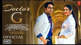 Doctor G Latest Hindi Movie UHD | Ayushmann Khurrana | Rakul Preet singh |