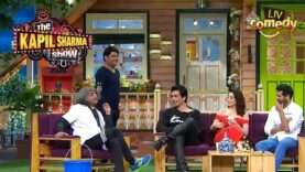 Dr. Gulati ने देखी Tamannaah की ‘Closed Circle’ वाली Film! | The Kapil Sharma Show | Ladies Vs Kapil