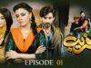 Fareb – Episode 01 – 7th May 2023 – [ Zain Baig, Zainab Shabbir , Maria Wasti ] HUM TV