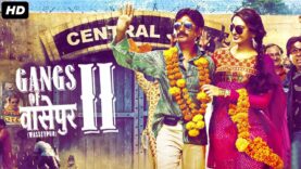 Gangs of Wasseypur 2 – Full Hindi Movie | Manoj Bajpai, Huma, Nawazuddin Siddiqui, Pankaj Tripathi,