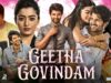 Geetha Govindam | Full Movie In Hindi Dubbed  | Vijay Devarakonda Rashmika Mandanna | Full Hd Movie