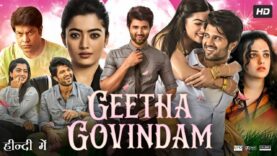 Geetha Govindam | Full Movie In Hindi Dubbed  | Vijay Devarakonda Rashmika Mandanna | Full Hd Movie