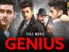 Genius (4K Ultra HD) 2018 Hindi Full Movie | Utkarsh Sharma, Ishita Chauhan, Mithun Chakraborty