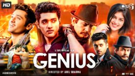 Genius Full Movie Utkarsh Sharma Mithun Chakraborty Nawazuddin