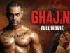 'गजनी' Ghajini – Full Movie | Aamir Khan, Asin | Action-Packed | A.R. Murugadoss Film