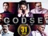 “Godse” New Released Hindi Dubbed Full Movie {4K ULTRA HD} | Satya Dev | Aishwarya Lekshmi