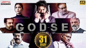 “Godse” New Released Hindi Dubbed Full Movie {4K ULTRA HD} | Satya Dev | Aishwarya Lekshmi