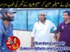 Goga Pasroori became a plumber by profession and Saleem Albela is Customer