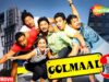 Golmaal 3 Full Movie – Ajay Devgan – Kareena Kapoor – Arshad Warsi – Shreyas – Kunal – Tushar