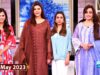 Good Morning Pakistan – 3rd May 2023 – Sadia Imam – Zohreh Amir – ARY Digital