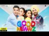 Good Newwz full movie in Hindi dubbed // Akshay Kumar and Katrina Kaif// Diljit comdey movie