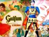 GULFAAM (1961) – DARPAN, MUSARRAT NAZIR, TALISH, ZAMURRAD – OFFICIAL PAKISTANI MOVIE