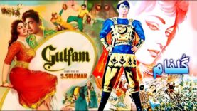 GULFAAM (1961) – DARPAN, MUSARRAT NAZIR, TALISH, ZAMURRAD – OFFICIAL PAKISTANI MOVIE